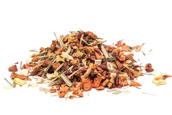COENZIMA Q10 MOTIVATTIVO - tisana alla frutta - 250 g