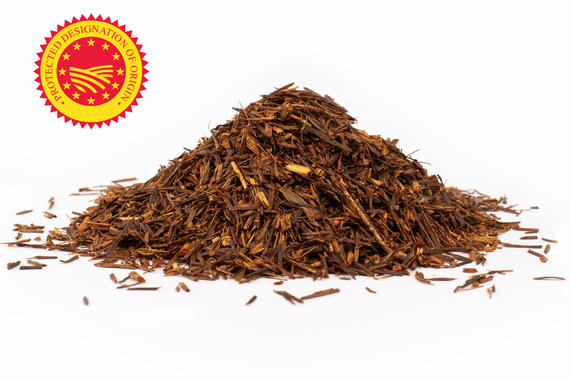 Rooibos biologico Superior Long Cut - 250 g