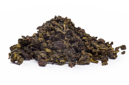 OOLONG LATTEO CINA PREMIUM - 250 g