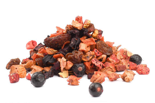 SOGNO DEI BAMBINI NATURALE - tisana alla frutta - 250 g