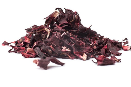 Fiore di ibisco - karkade - 250 g