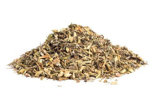 Tribulus Terrestris (Tribulus Terrestris) - erba - 250 g