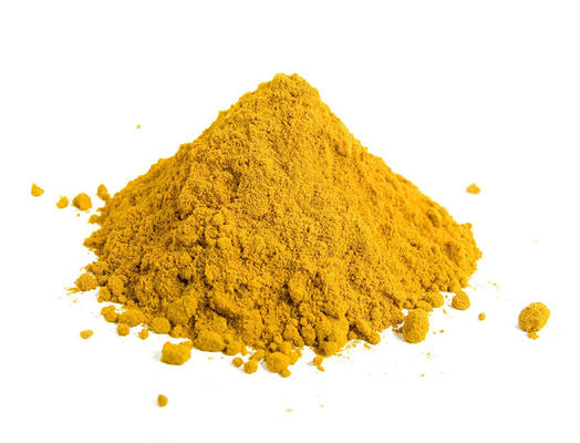 CURCUMA BIOLOGICA - polvere - 250 g