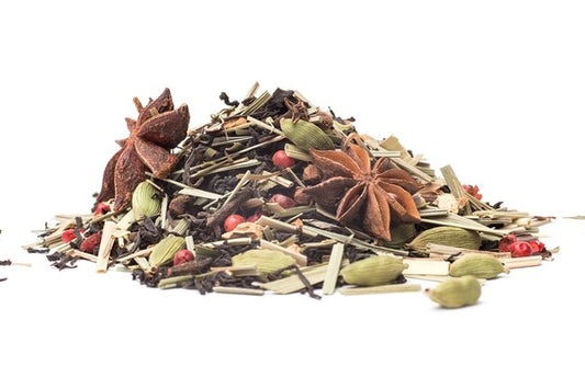 MASALA CHAI - tè nero - 250 g