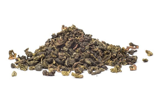 OOLONG AL LATTE - 250 g