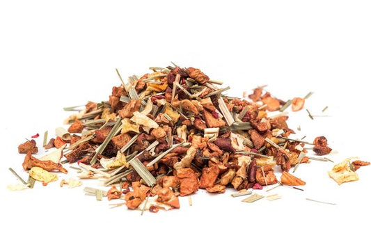 COENZIMA Q10 MOTIVATTIVO - tisana alla frutta - 250 g