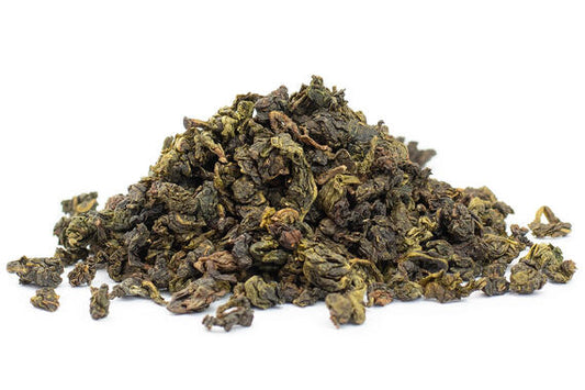 OOLONG TIE KUAN YIN, Dea di Ferro della Misericordia - 250 g