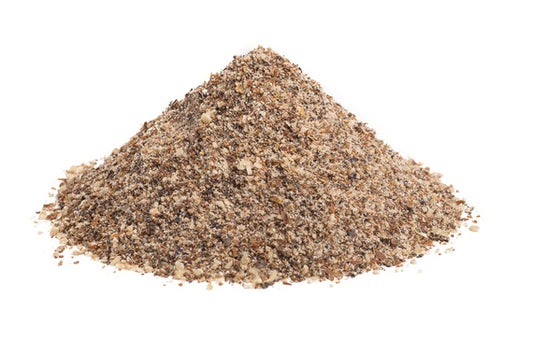 FRUTTO DI CARDO MARIA - SCHIACCIATO - 250 g