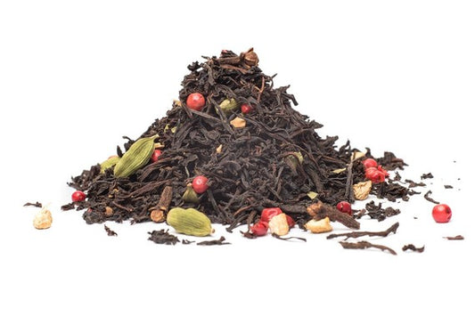 Per ottenere energia - tè nero - 250 g