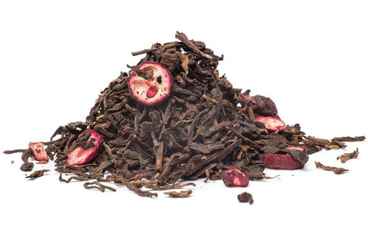 PU ERH MIRTILLO ROSSO - 250 g