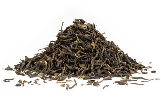 PU ERH VERDE - 250 g