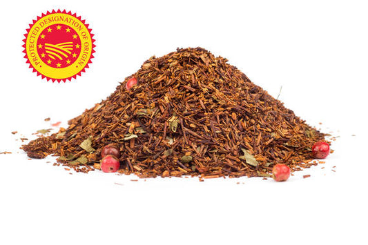 ROOIBOS FRAGOLA PAZZA - 250 g