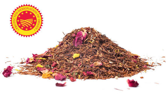 ROOIBOS RED PASSION - 250 g