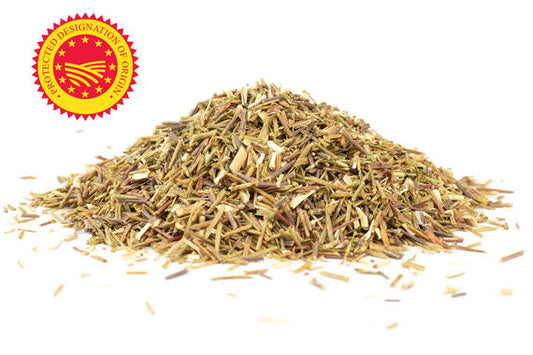 Rooibos verde taglio lungo BIOLOGICO - 250 g