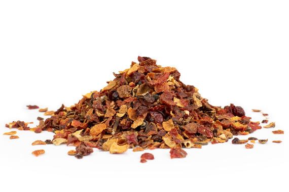 ROSA CANINA - frutto della buccia - 250 g