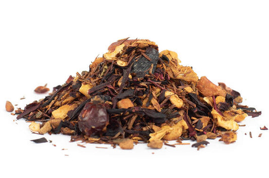 CINNAMON PLUM - tisana alla frutta - 250 g