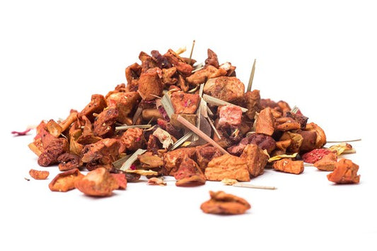 JUICY GUAVA - tè alla frutta - 250 g