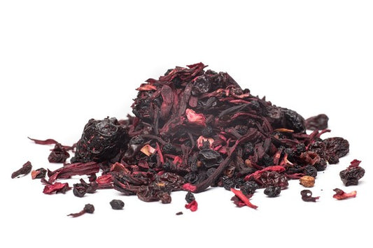 CHERRY TEMPTATION - tisana alla frutta - 250 g