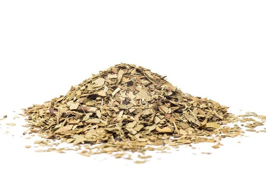 YERBA MATE ELABORATA CON PALO - 250 g
