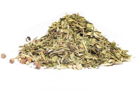 YERBA MATE POTENZA ETERNA - 250 g